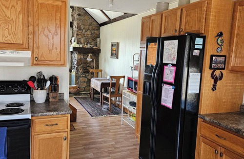 Biddeford Ski Chalet | Chalet Rental, Biddeford Pool Maine