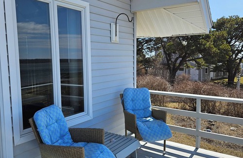 Biddeford Ski Chalet | Chalet Rental, Biddeford Pool Maine