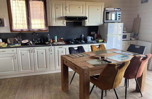 Eyne 2600 Ski Chalet | CHALET RENTAL EASTERN PYRENEES