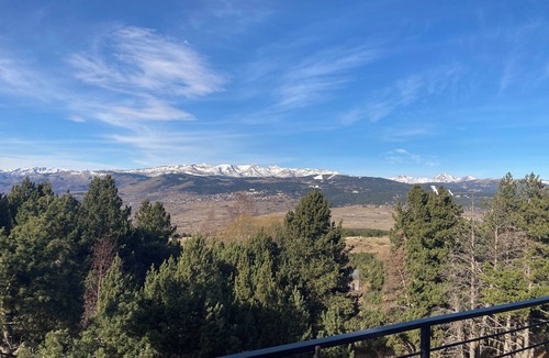 Eyne 2600 Ski Chalet | CHALET RENTAL EASTERN PYRENEES