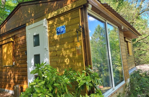 Prats-du-Perigord Ski Chalet | CHALET RENTAL IN PERIGORD NOIR