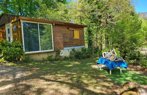 Prats-du-Perigord Ski Chalet | CHALET RENTAL IN PERIGORD NOIR