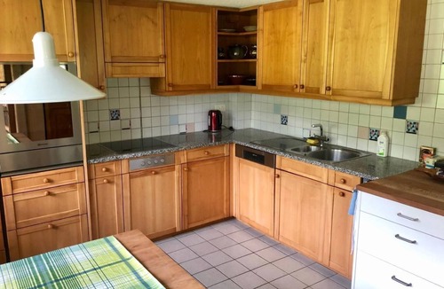Latterbach Apartment | Chalet Ried by Interhome