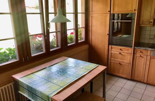 Latterbach Apartment | Chalet Ried by Interhome