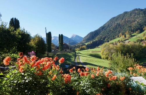 Latterbach Apartment | Chalet Ried by Interhome