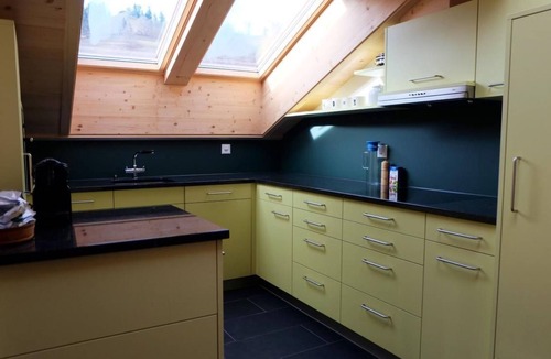 Latterbach Apartment | Chalet Ried by Interhome