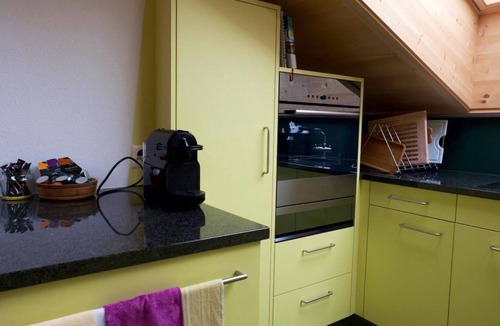 Latterbach Apartment | Chalet Ried by Interhome
