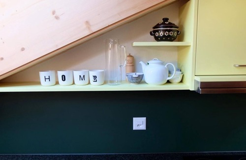 Latterbach Apartment | Chalet Ried by Interhome