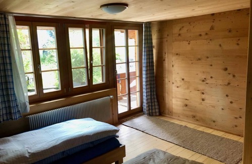 Latterbach Other | Chalet Ried