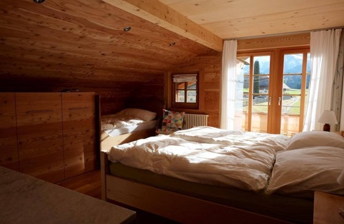 Latterbach Other | Chalet Ried