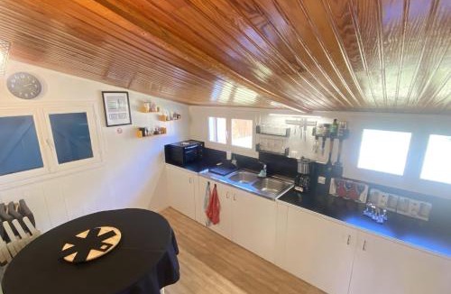 Ouistreham Ski Chalet | Chalet Rive Bellacha near Ouistreham beach