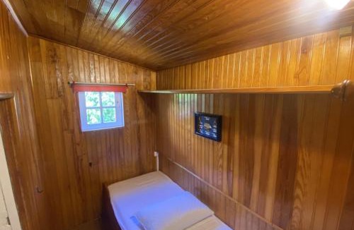 Ouistreham Ski Chalet | Chalet Rive Bellacha near Ouistreham beach