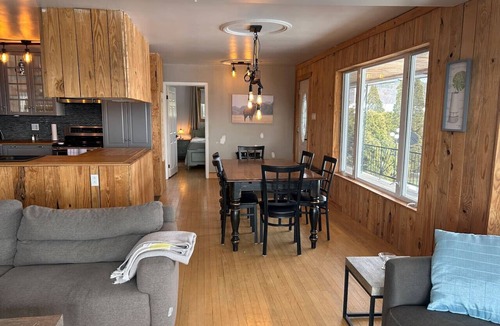 Grenville-sur-la-Rouge Cottage | Chalet RiverSide - Waterfront | SPA