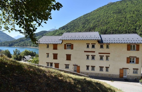 Vaujany House | Chalet Roches Grandes 47