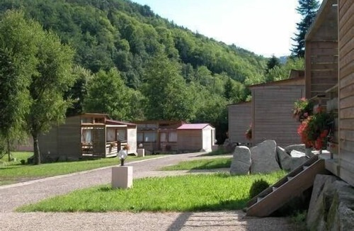 Rombach-le-Franc Ski Chalet | CHALET ROMBACH LE FRANC