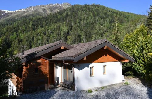Ovronnaz Ski Chalet | Chalet Ropiar by Interhome