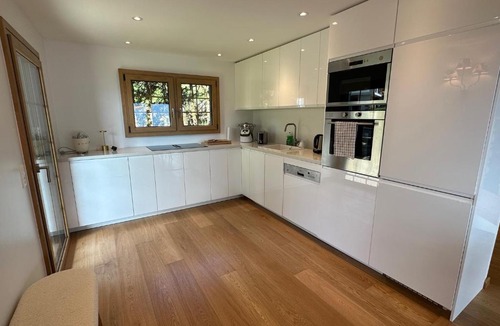 Leysin Ski Chalet | Chalet Rose Bay