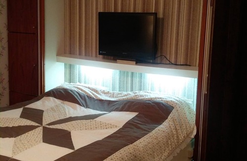 Carling Bed & Breakfast | Chalet Rosemarie