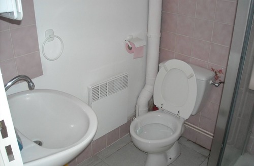 Coteaux Ouest Ski Chalet | chalet - ROUEN