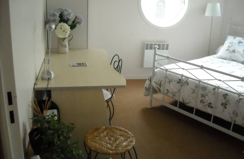 Coteaux Ouest Ski Chalet | chalet - ROUEN