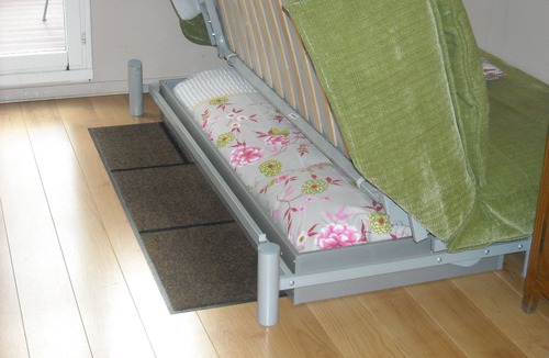 Coteaux Ouest Ski Chalet | chalet - ROUEN