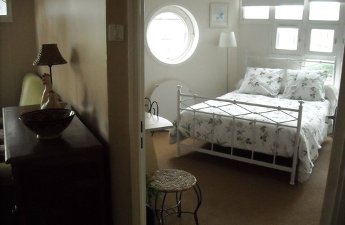 Coteaux Ouest Ski Chalet | chalet - ROUEN