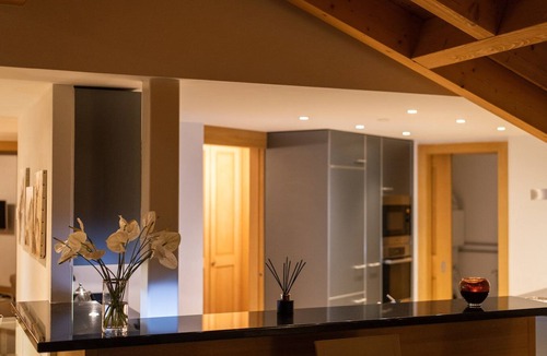Villars-sur-Ollon Hotel | Chalet RoyAlp Hôtel & Spa