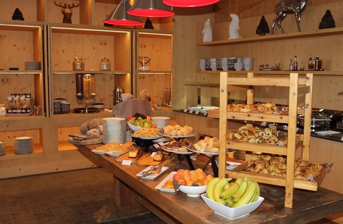 Villars-sur-Ollon Hotel | Chalet RoyAlp Hôtel & Spa