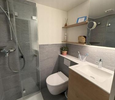 Flums Apartment | Chalet Ruedi - CharmingStay