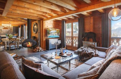 Chatel Ski Chalet | Chalet Ruisselet - OVO Network
