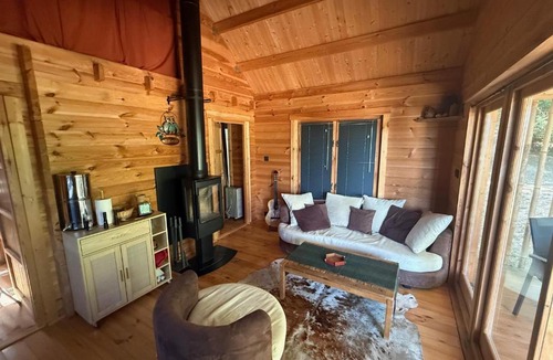 Solignac Ski Chalet | Chalet Sérénité