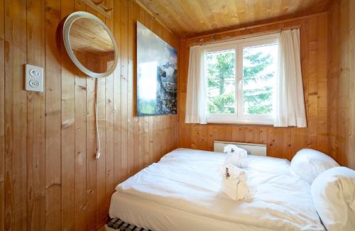Mitloedi House | Chalet Sönderli