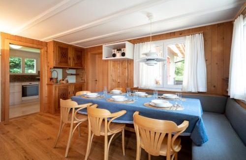 Mitloedi House | Chalet Sönderli