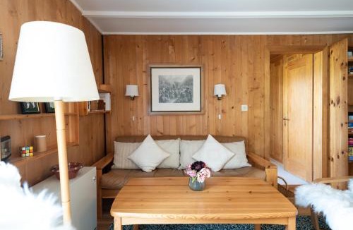Mitloedi House | Chalet Sönderli