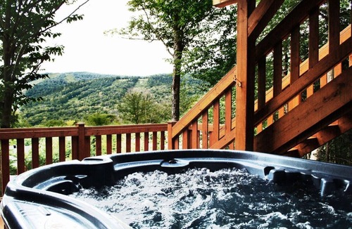 Stoneham Ski Chalet | Chalet Stoneham