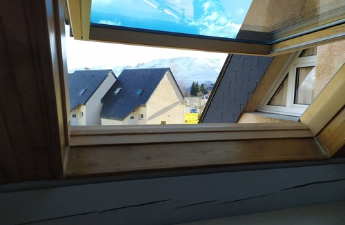Adervielle-Pouchergues Ski Chalet | Chalet Station Val-Louron 4/6 people - Hameau Belle Sayette