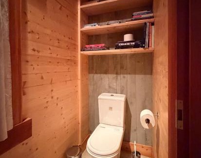 Verbier Ski Chalet | Chalet Sainfoin