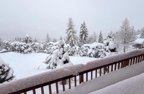 Verbier Ski Chalet | Chalet Sainfoin