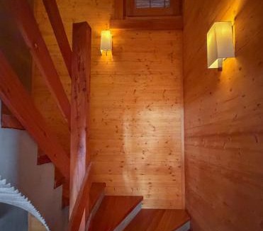 Verbier Ski Chalet | Chalet Sainfoin