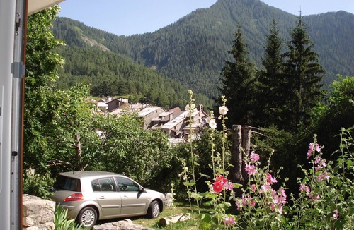 Valdeblore Ski Chalet | Chalet saint dalmas valdeblore