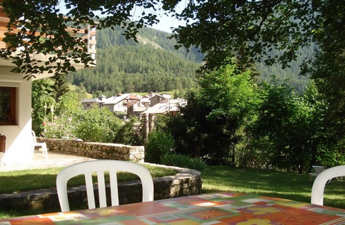 Valdeblore Ski Chalet | Chalet saint dalmas valdeblore