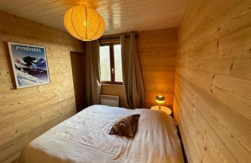 Saint-Lary-Soulan Ski Chalet | Chalet Saint-Lary - Pla D'adet