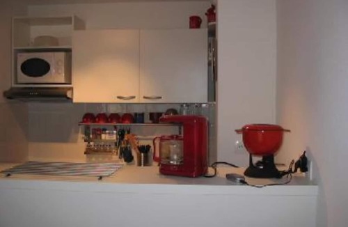 Vignec Ski Chalet | chalet - SAINT LARY SOULAN (Vignec)