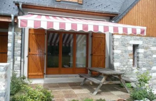 Vignec Ski Chalet | chalet - SAINT LARY SOULAN (Vignec)