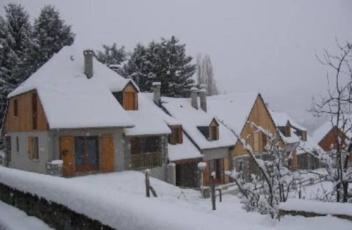 Vignec Ski Chalet | chalet - SAINT LARY SOULAN (Vignec)