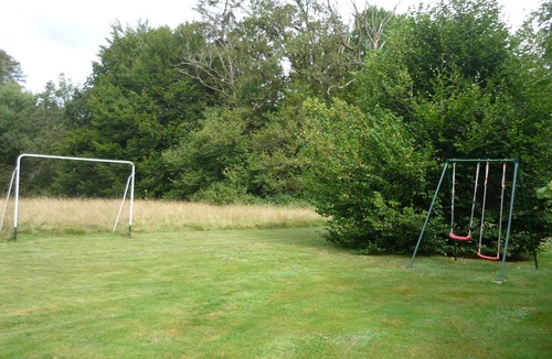 Saint-Nabord Ski Chalet | Chalet - SAINT NABORD