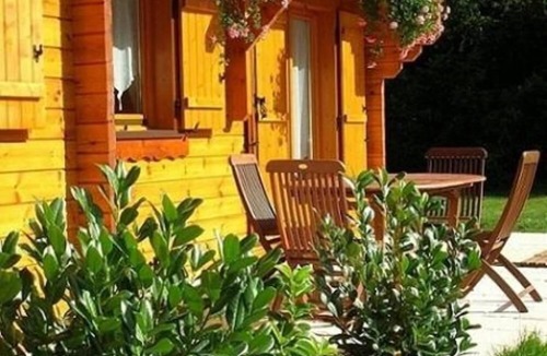 Saint-Nabord Ski Chalet | Chalet - Saint-Nabord