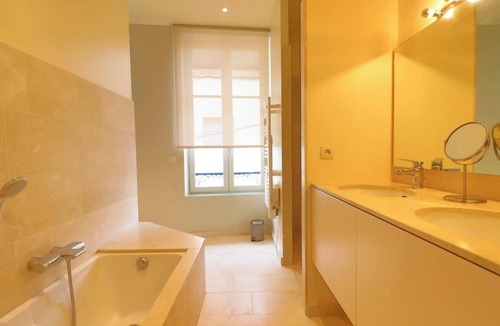 Seurre House | Chalet Saint-Vincent