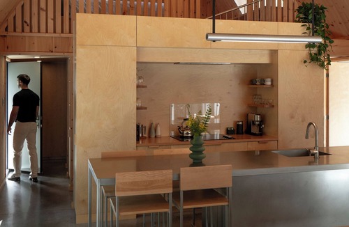 Chertsey Ski Chalet | Chalet Saison | Nature Sauna - Hiking - Lake