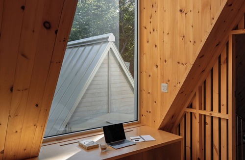 Chertsey Ski Chalet | Chalet Saison | Nature Sauna - Hiking - Lake